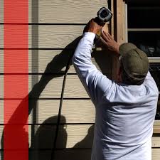 Trusted Rochelle, IL Siding Installation & Repair Experts